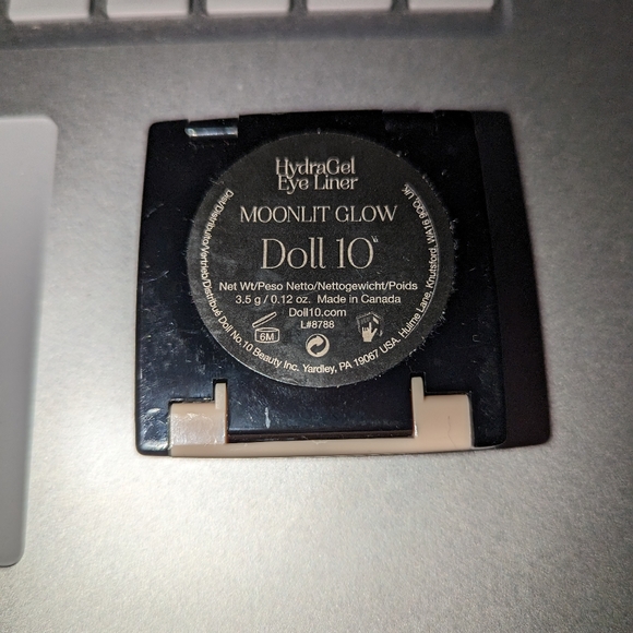 Doll 10 Hydragel eyeliner Moonlit Glow - Picture 3 of 3